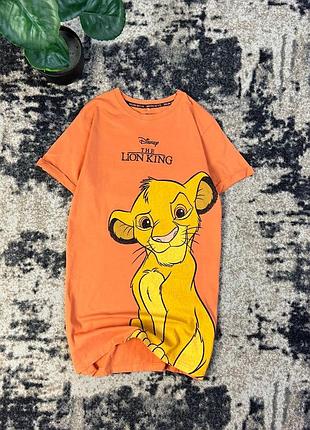 Туніка lion king disney