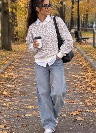 Свитшот old navy str m