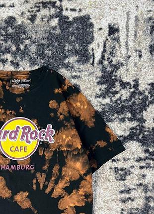 Футболка hard rock cafe 2