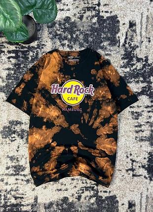 Футболка hard rock cafe