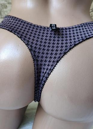 Стринги beldona 3