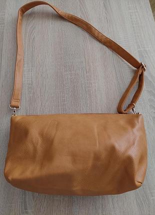 Комфортна сумка 👜 на довгій ручці