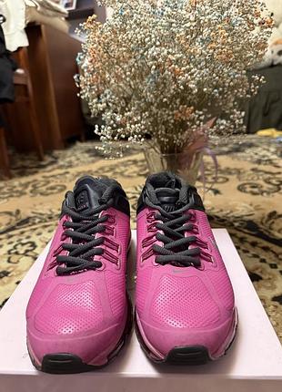 Стильні жіночі кросівки nike air max