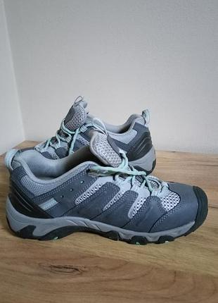 Кроссовки keen 3