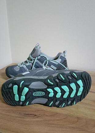 Кроссовки keen 5