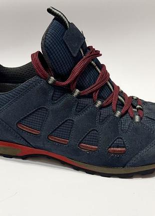 Кросівки трекінгові bosco outdoor 43 eur (27 см)