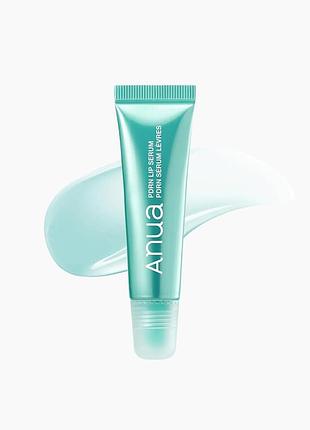 Сироватка для губ anua pdrn lip serum 10 ml