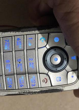 Motorola v235 плата