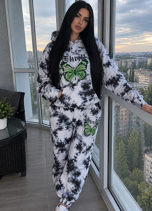 Спортивний костюм стрази