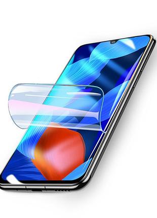 Защитные гидрогелевые пленки для всех моделей xiaomi