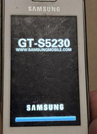 Samsung gt s5230