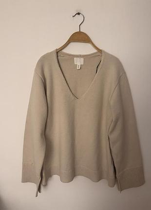 H&m casual джемпер 2