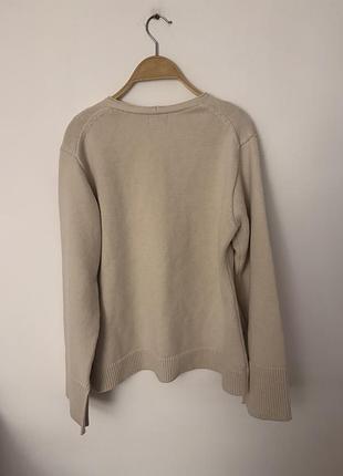 H&m casual джемпер 3