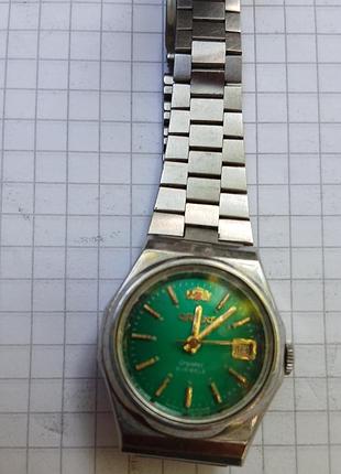 Женские часы orient.
