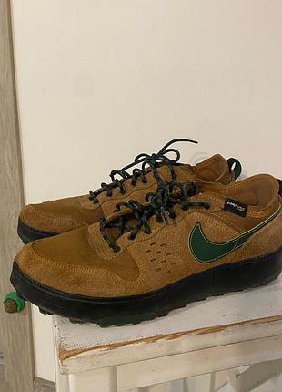 Кеди чоловічі nike c1ty premium cordura
