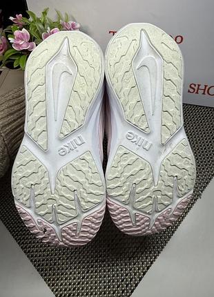 Оригінальні кросівки дитячі nike 4