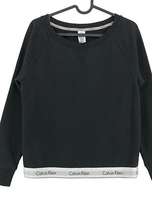 Жіночий оригінальний світшот calvin klein