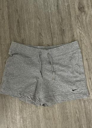 Шорти nike