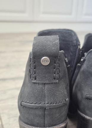 Ботильйони ugg 2
