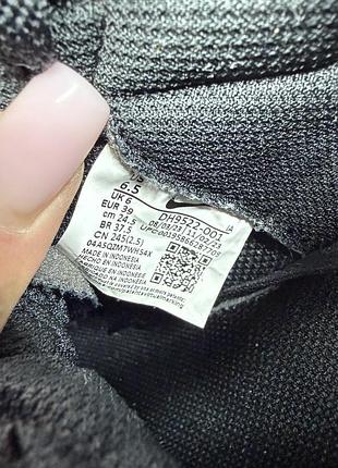 Оригінальні кросівки nike 3