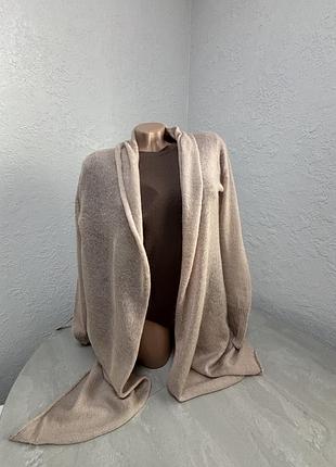 Кардиган ganesha ibiza