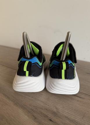 Кросівки skechers оригінал 4