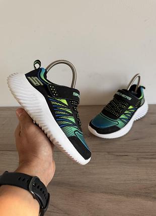 Кросівки skechers оригінал