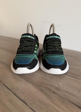 Кросівки skechers оригінал 3