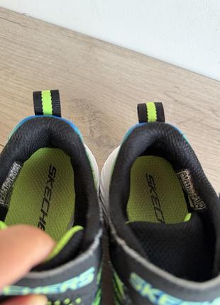 Кросівки skechers оригінал 8