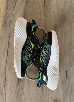 Кросівки skechers оригінал 6