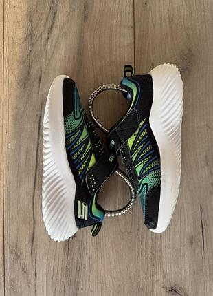 Кросівки skechers оригінал 5