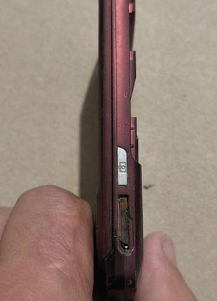 Samsung sgh d900i 3