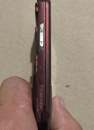 Samsung sgh d900i 4