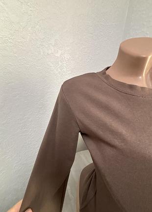Комбідрес zara 5