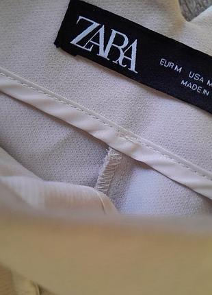 Брюки м zara 3