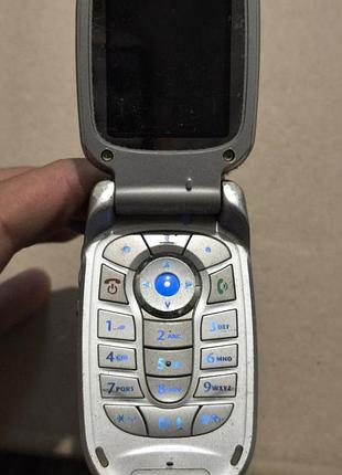 Motorola v550