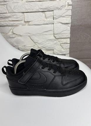 Дитячі оригінальні кросівки nike 35р(23 см)