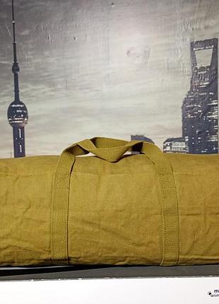 Highlander heavy weight tool bag (tb002-olive) - прочная тактическая сумка для снаряжения от шотландского бренда highlander.