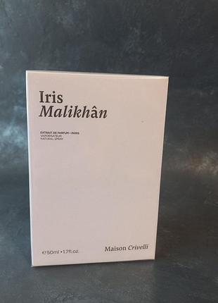 Crivelli  iris malikhan 6