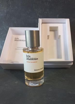 Crivelli  iris malikhan 3