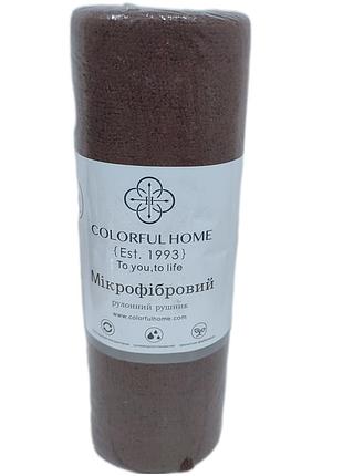 Салфетки в рулоне. салфетки микрофибра для уборки.