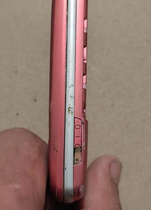 Samsung sgh m610 2