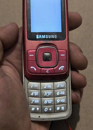 Samsung sgh m610