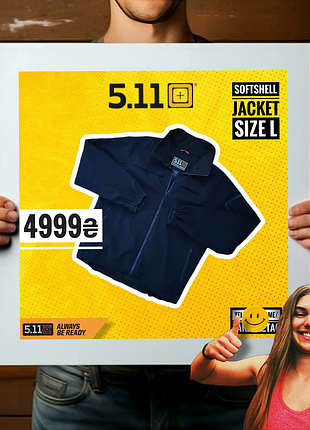 Tactical 5.11