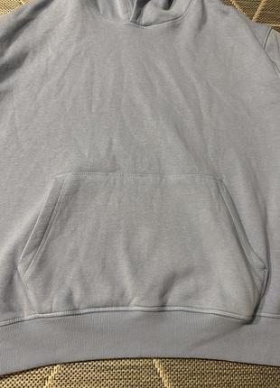 Оверсайз худі primark 3