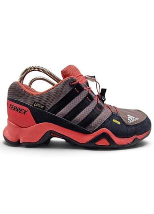 Женские кроссовки adidas terrex с мембраной gore-tex
