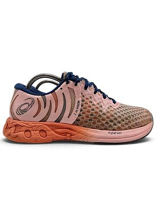 Жіночі бігові кросівки asics noosa ff 2