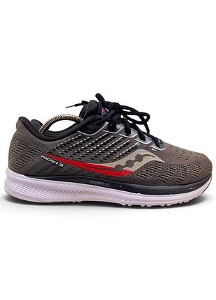 Мужские беговые кроссовки saucony ride 13