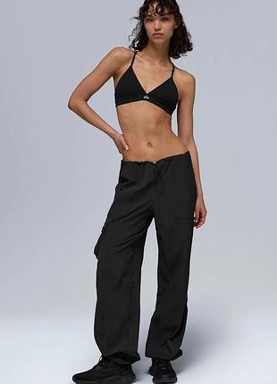 Жіночі оригінальні штани low rise megastar cargo pant alo yoga s