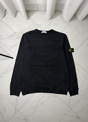 Чоловічий світшот stone island original xl